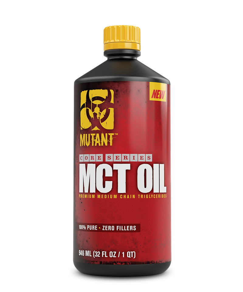 Mutant MCT OIL 946ml